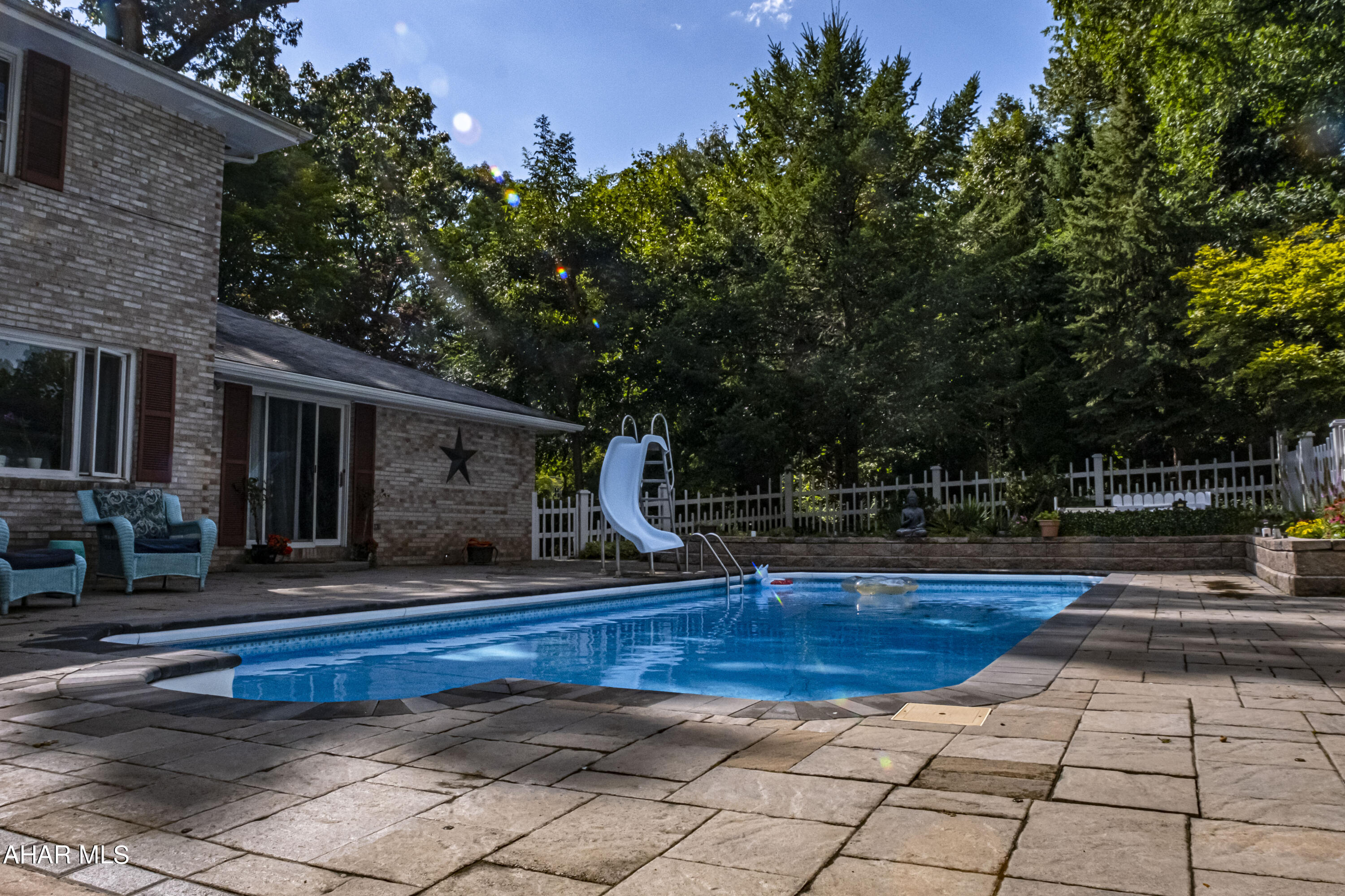 Highland Park - Residential