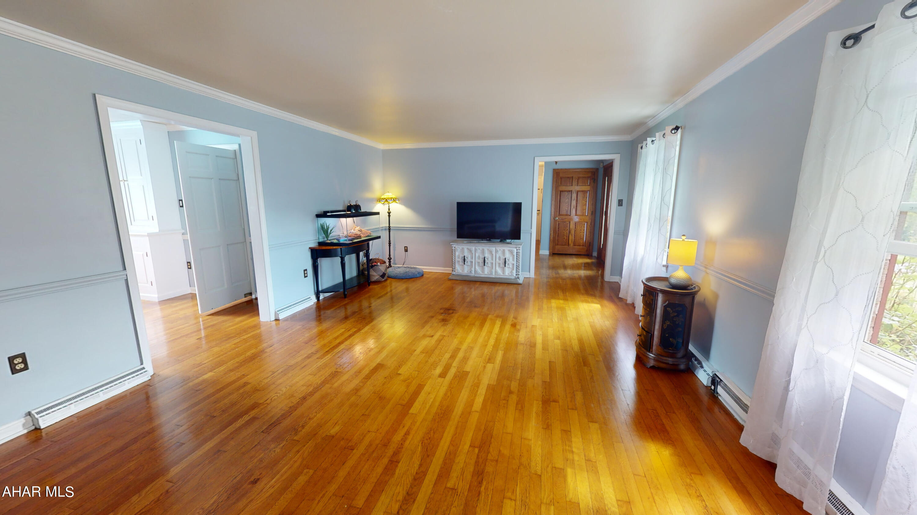 Highland Park - Residential