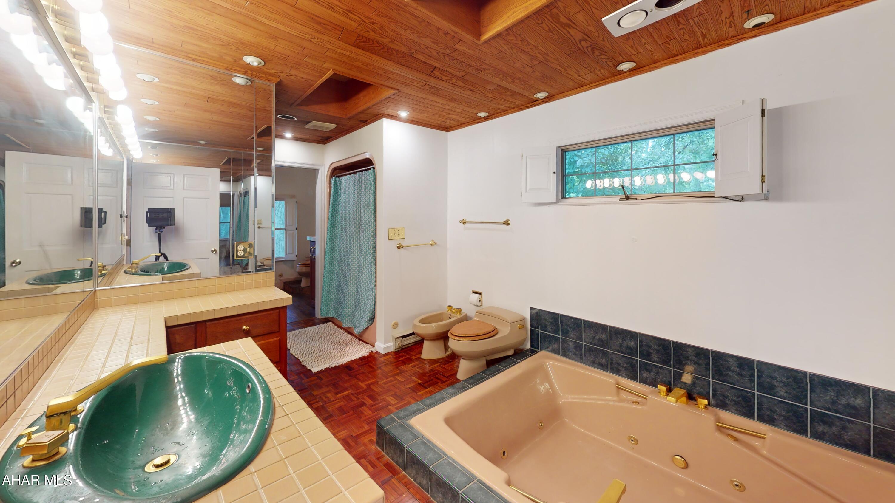 Highland Park - Residential