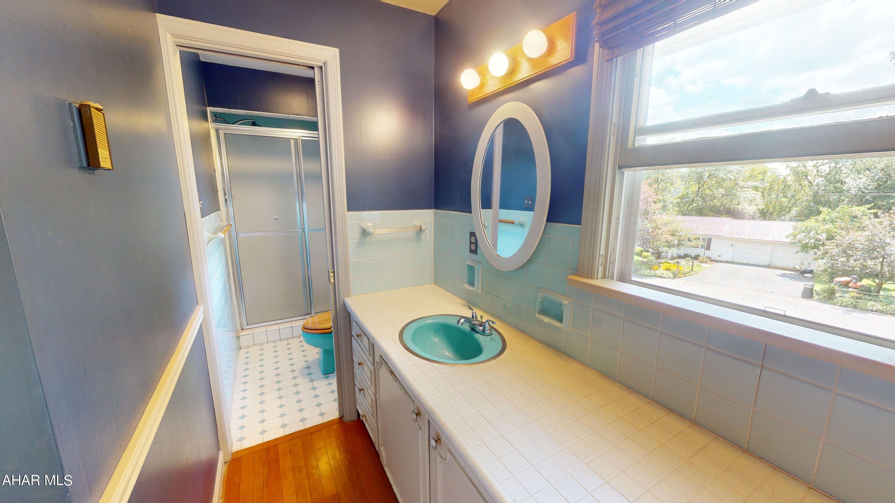 Highland Park - Residential