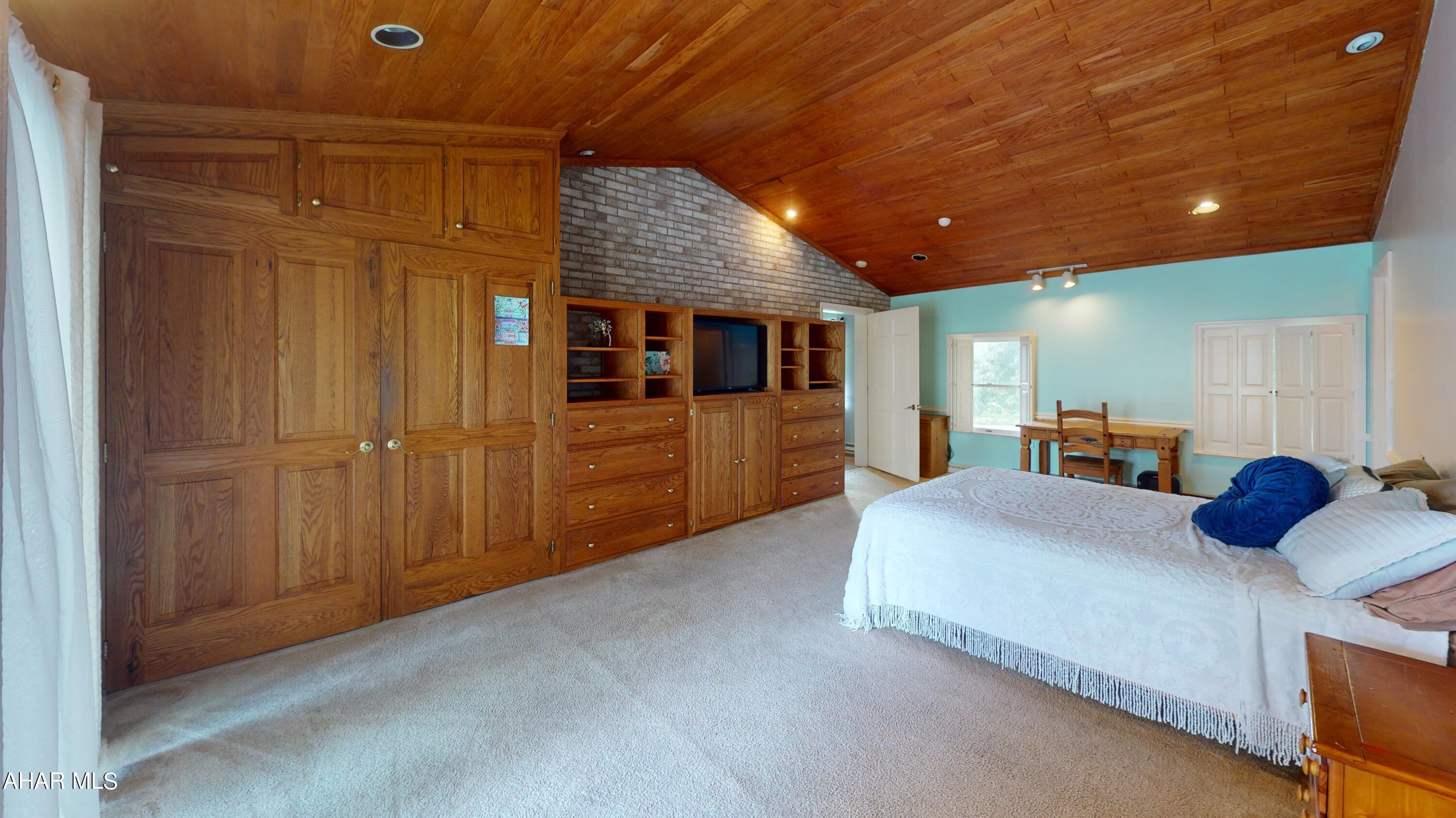 Highland Park - Residential