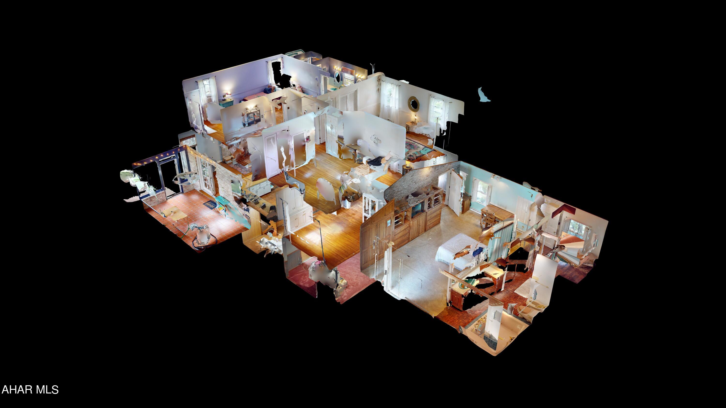 Highland Park - Residential