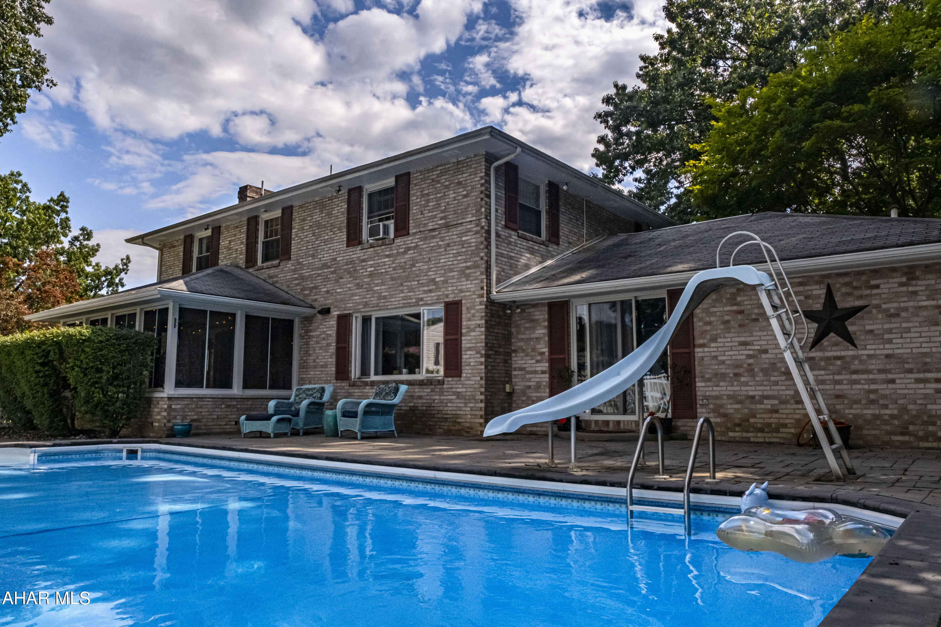 Highland Park - Residential