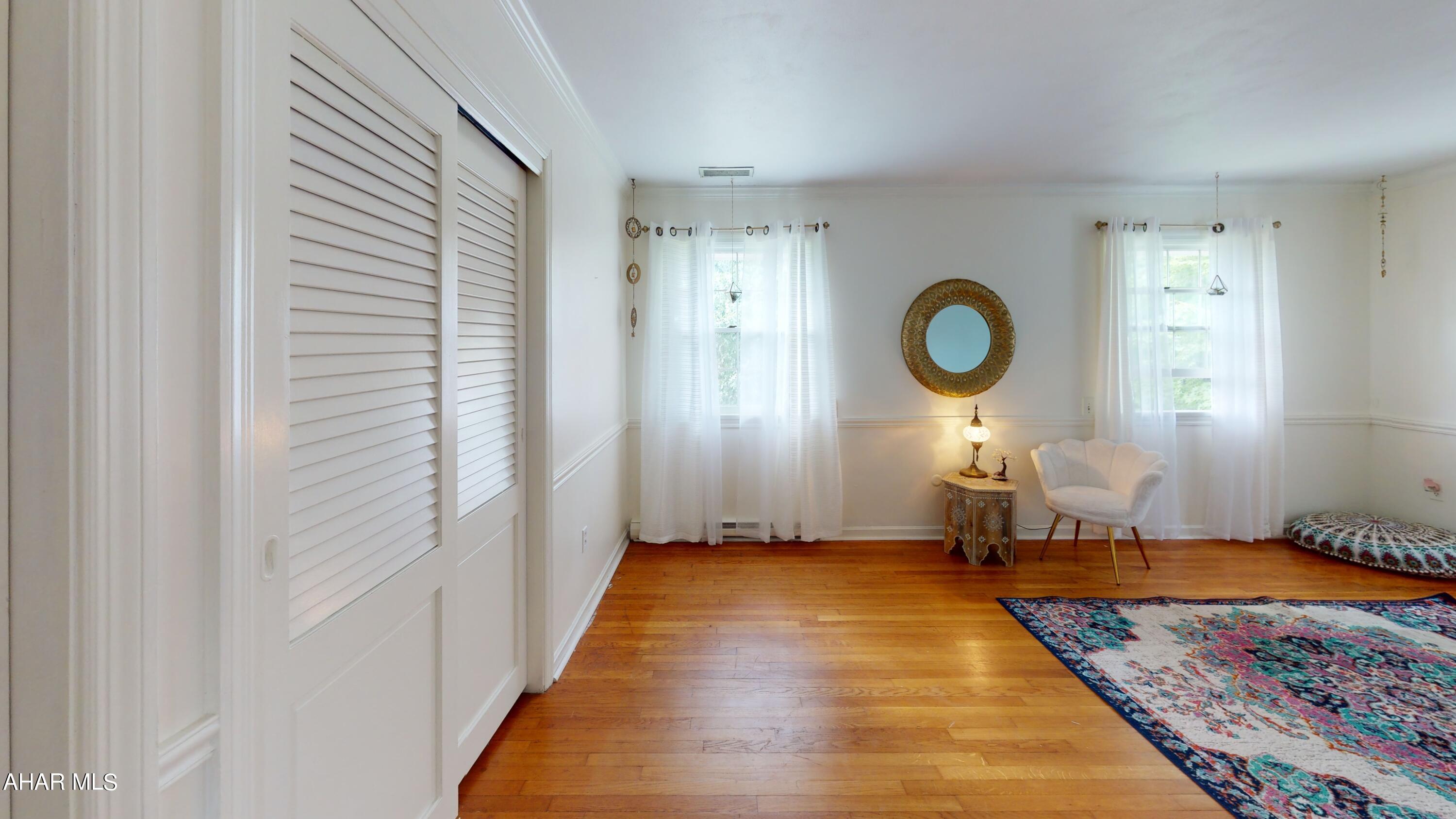 Highland Park - Residential