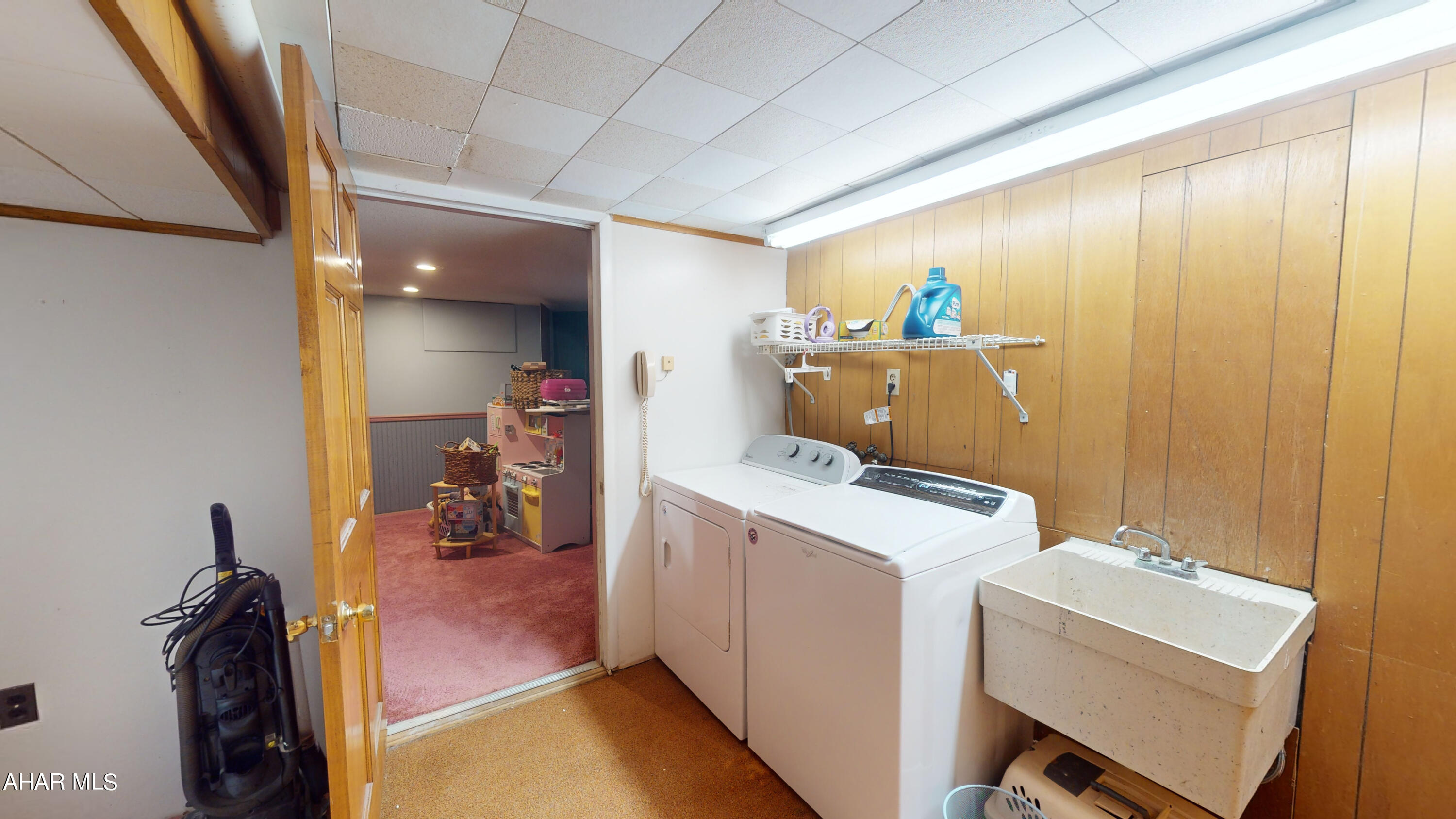 Highland Park - Residential