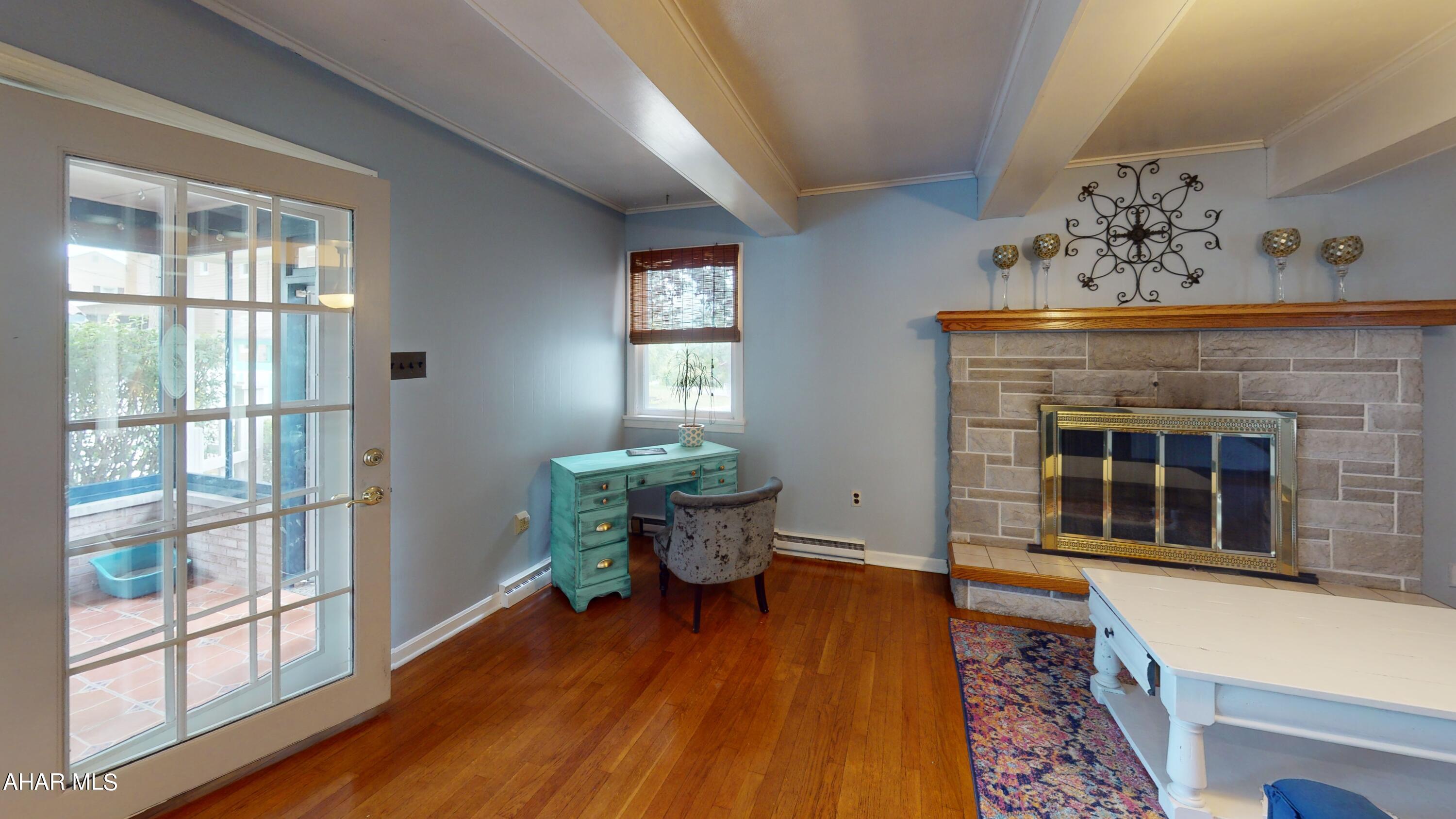 Highland Park - Residential