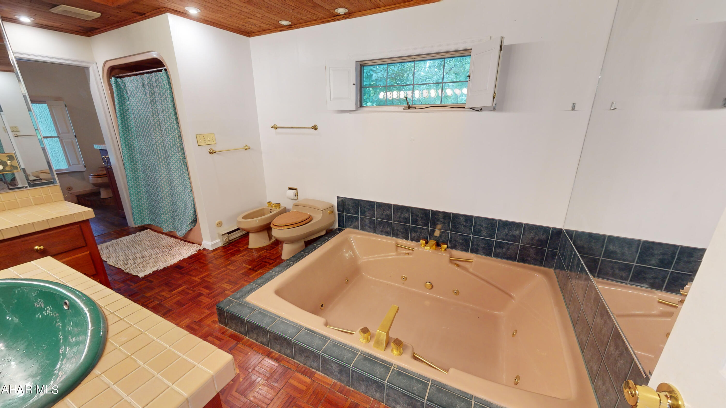 Highland Park - Residential