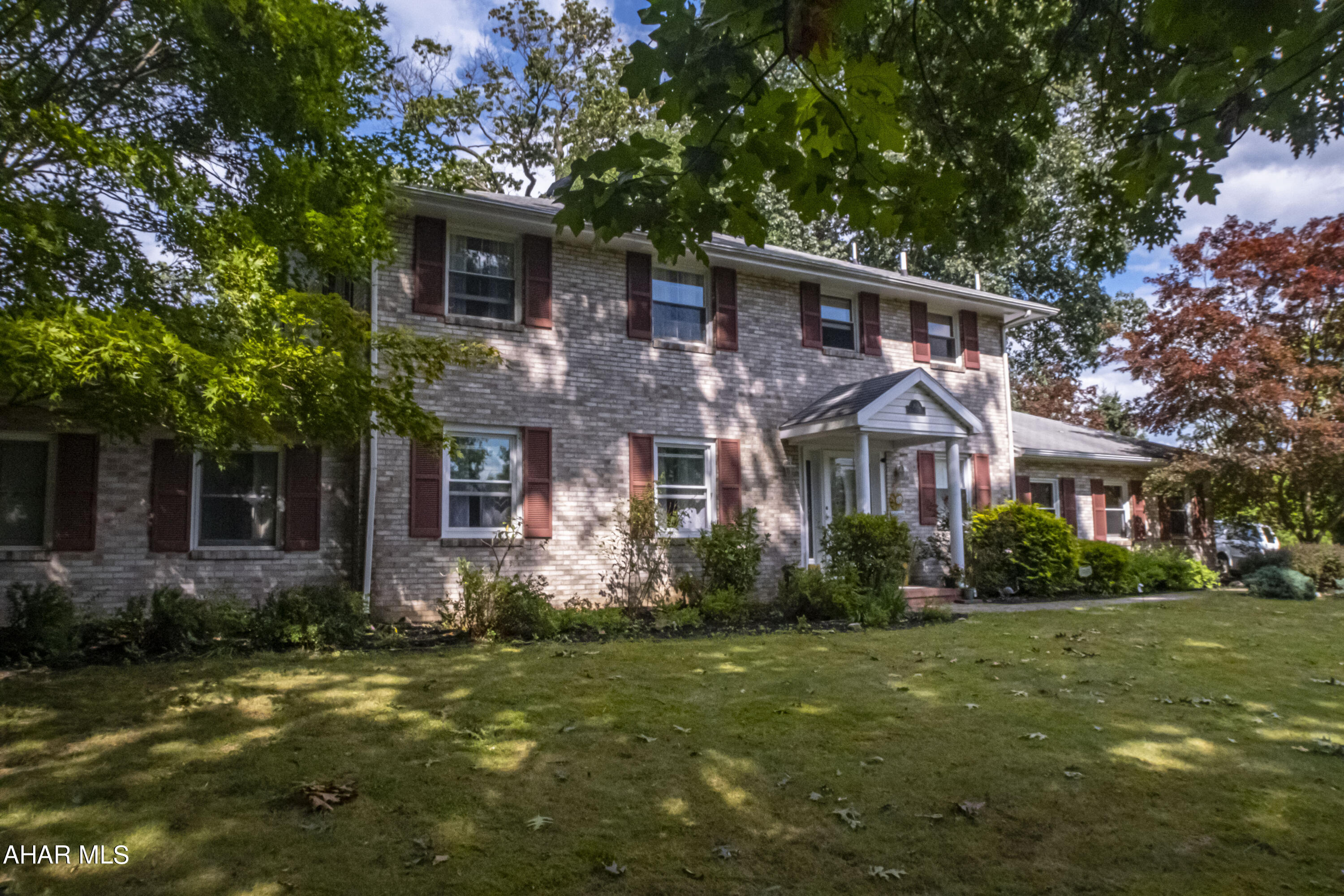 Highland Park - Residential