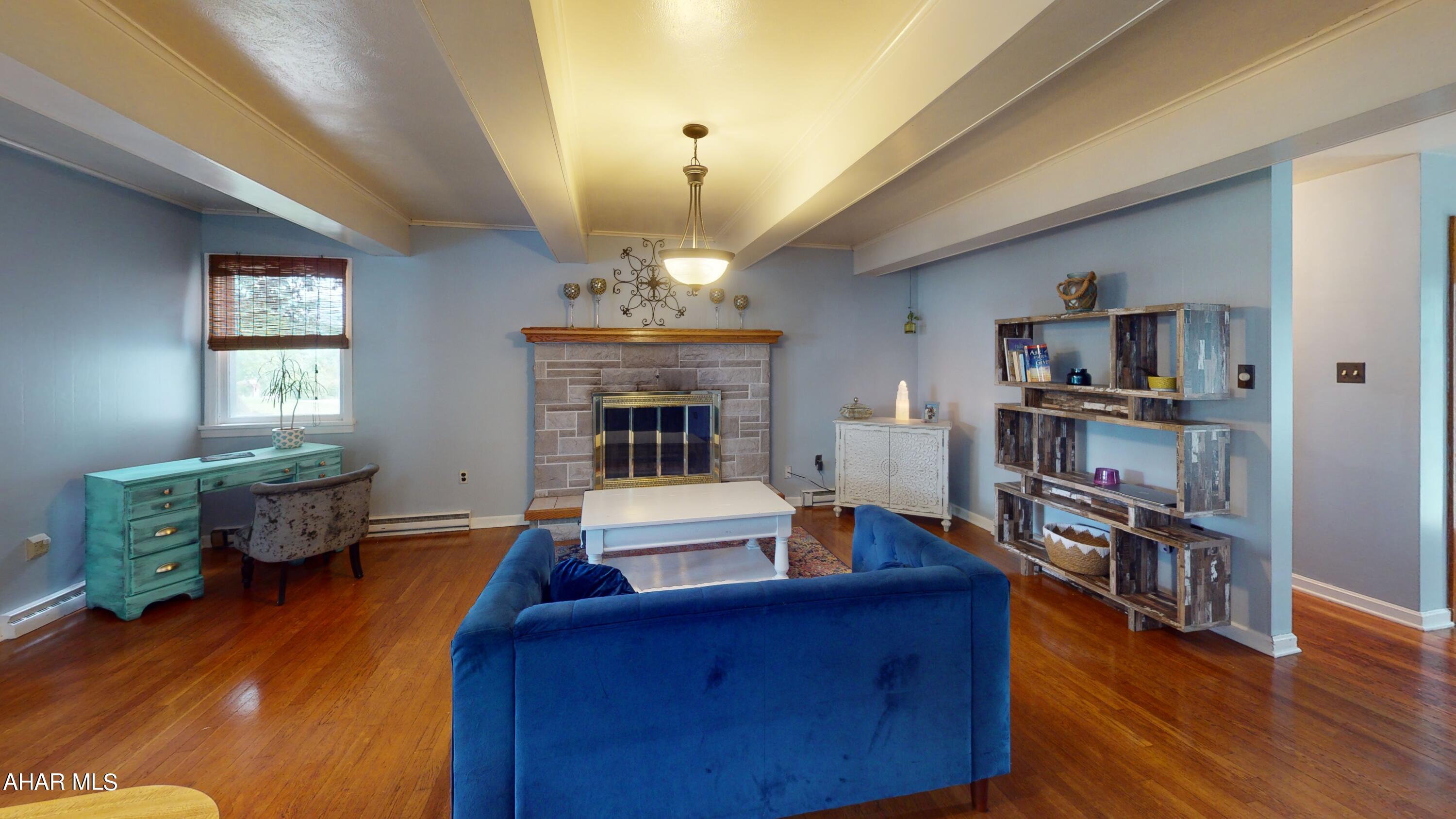 Highland Park - Residential