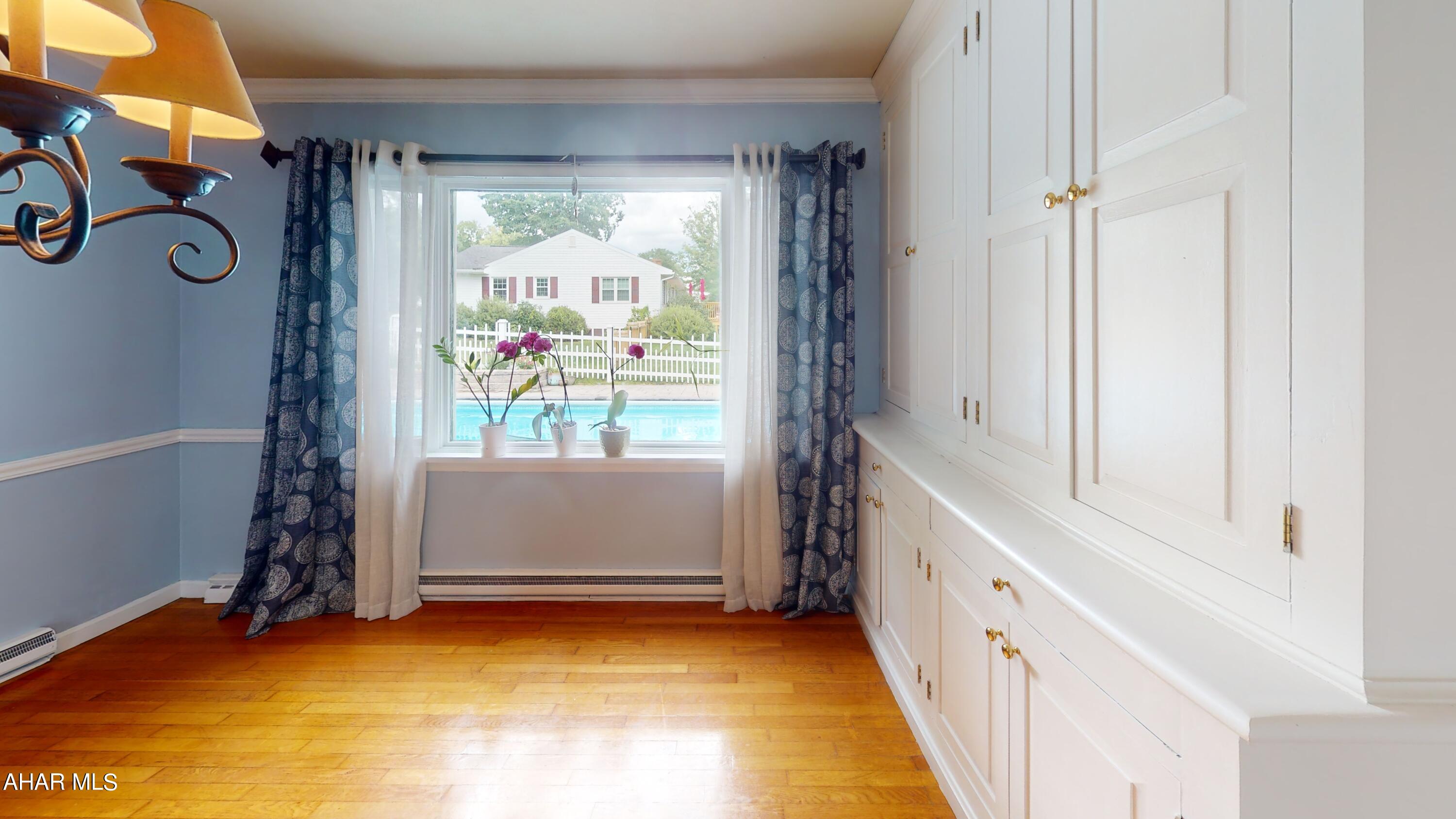 Highland Park - Residential