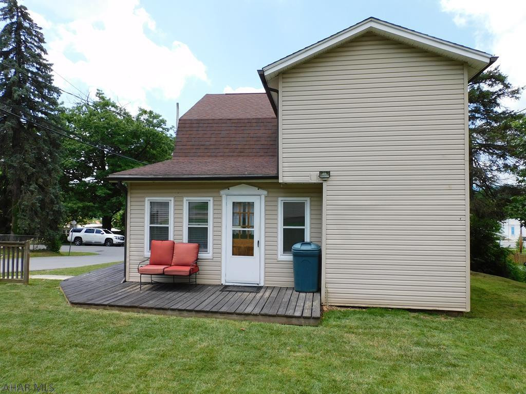 Lakemont - Residential