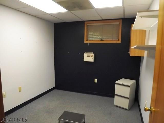 Unknown - Commercial Sale