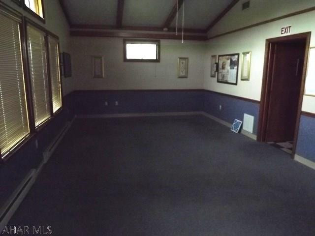 Unknown - Commercial Sale