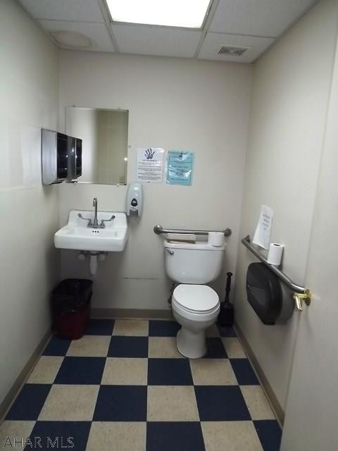 Unknown - Commercial Sale