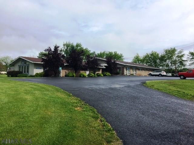 Unknown - Commercial Sale