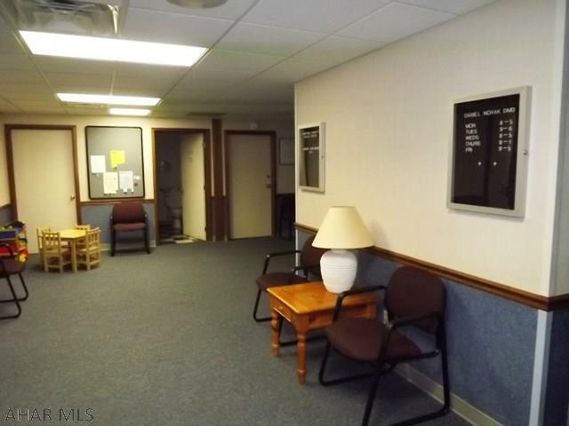 Unknown - Commercial Sale