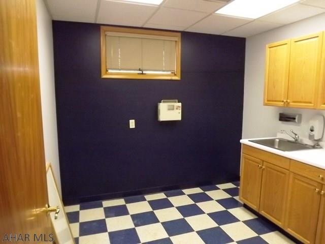 Unknown - Commercial Sale