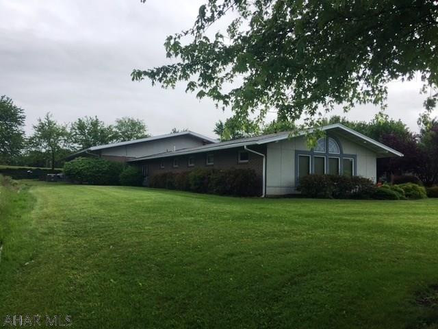 Unknown - Commercial Sale