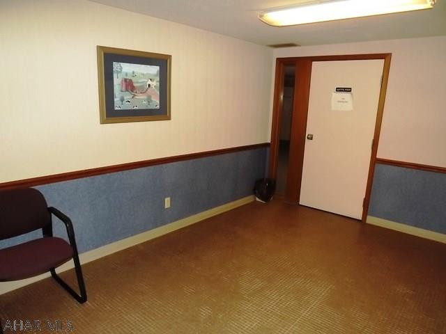 Unknown - Commercial Sale