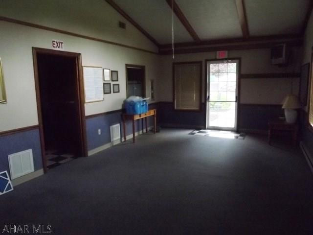 Unknown - Commercial Sale