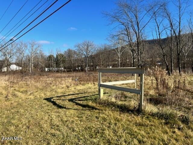 None - Commercial Sale