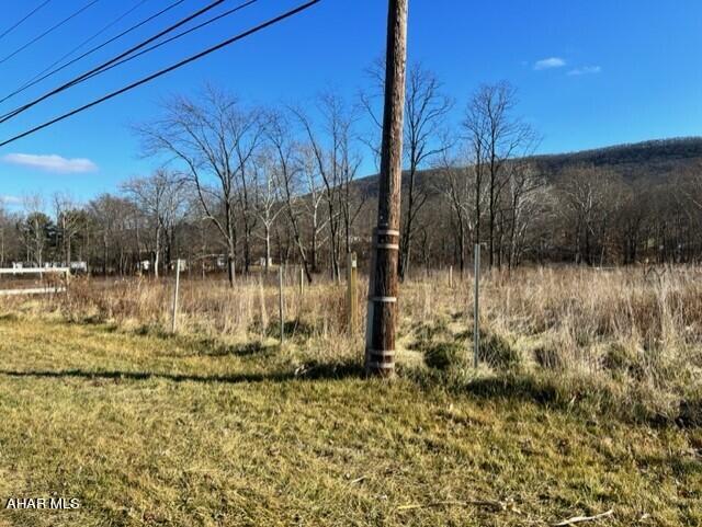 None - Commercial Sale