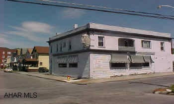 East End - Commercial Sale