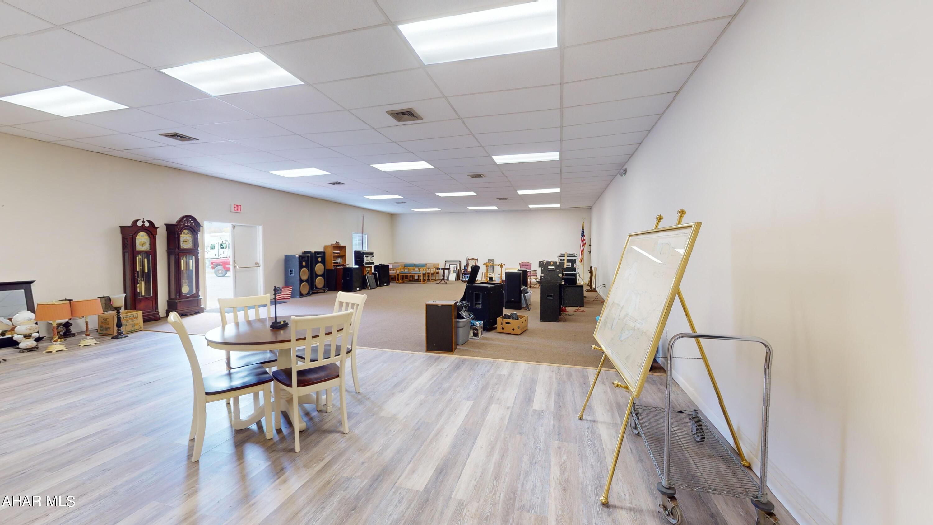 None - Commercial Sale