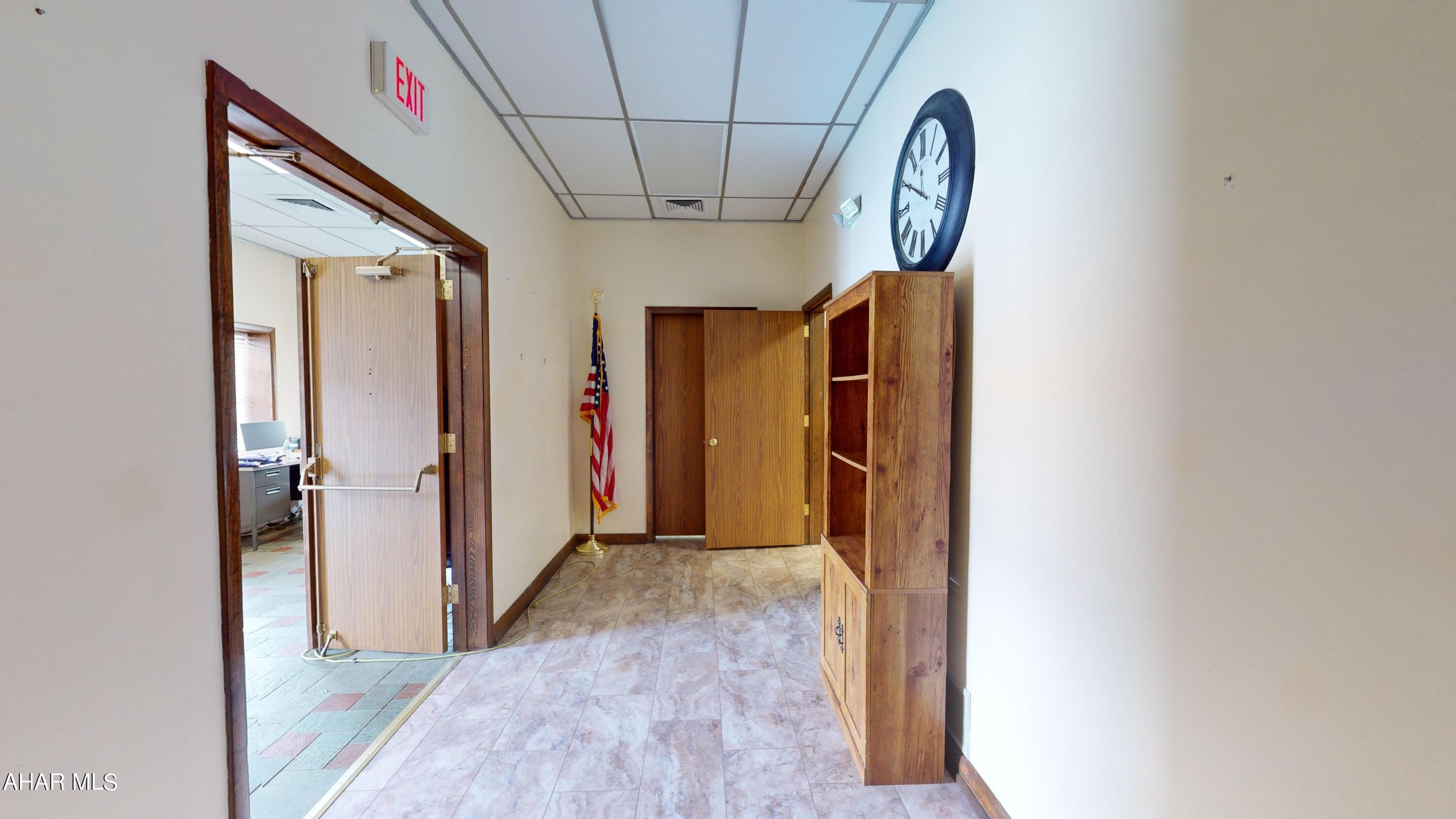 None - Commercial Sale