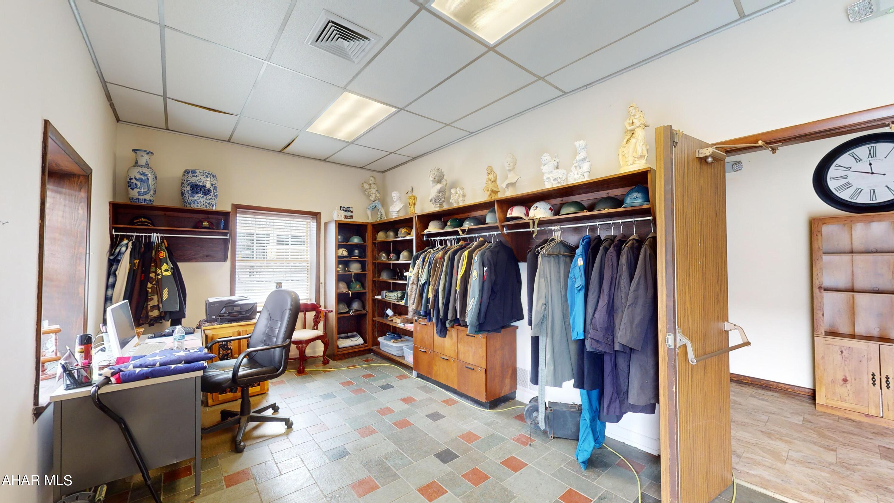 None - Commercial Sale