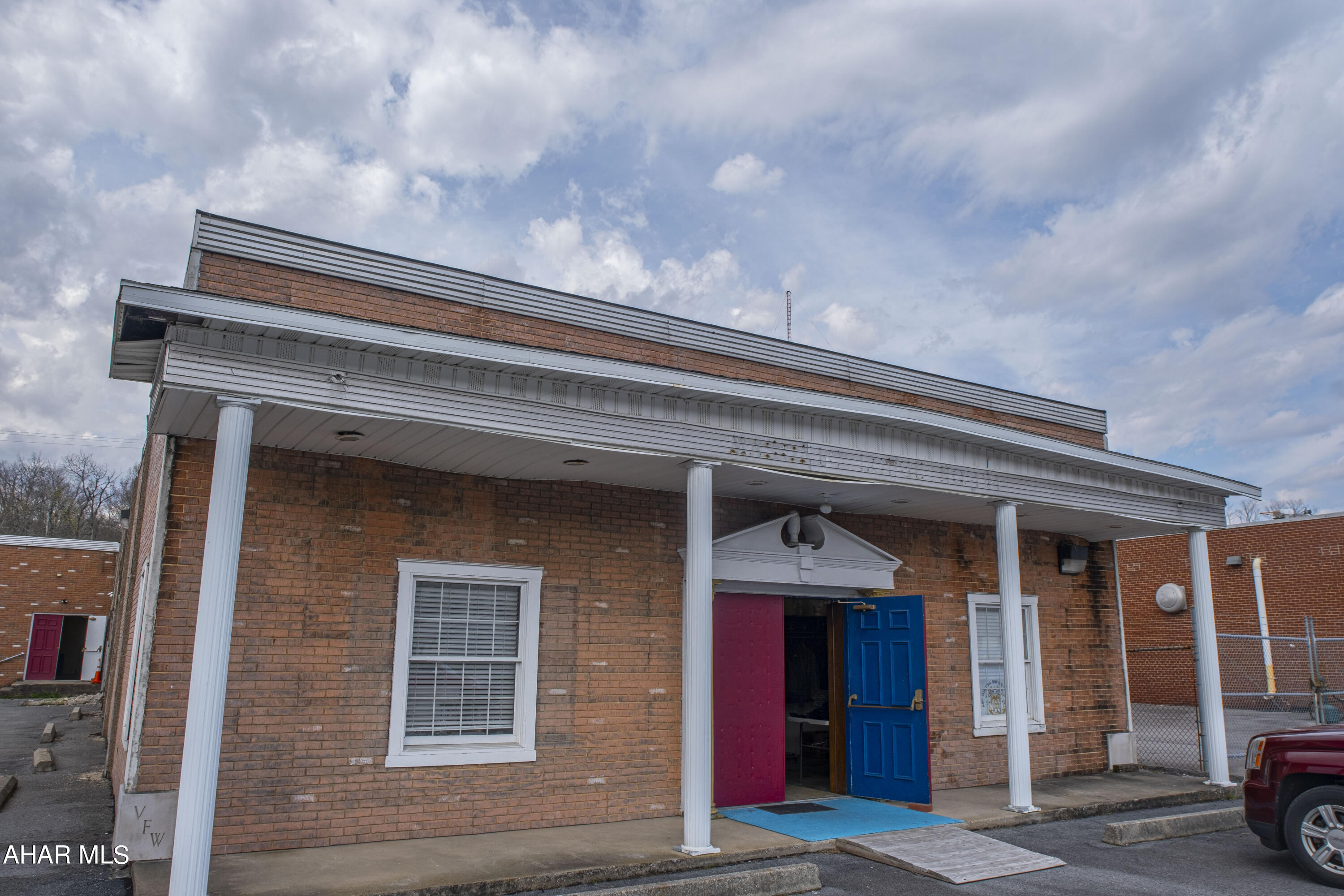 None - Commercial Sale