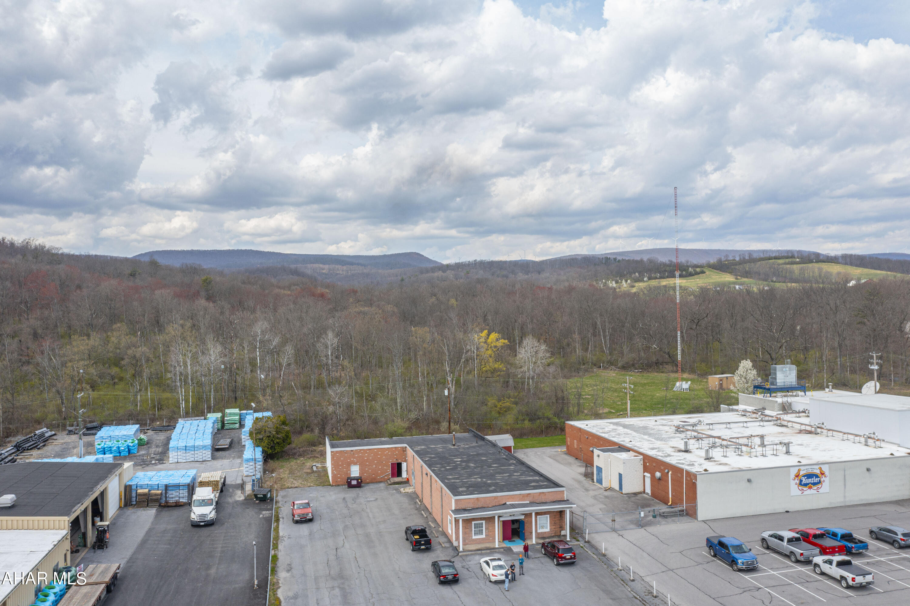 None - Commercial Sale