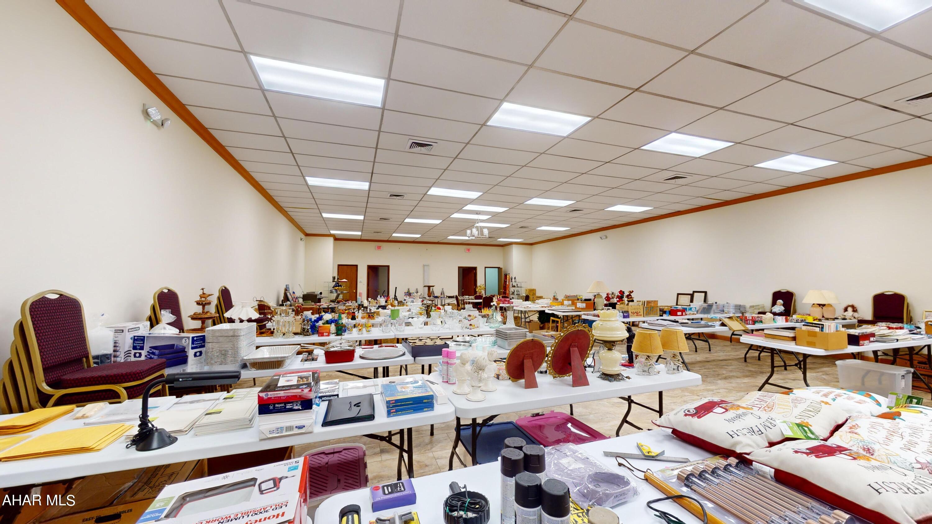 None - Commercial Sale