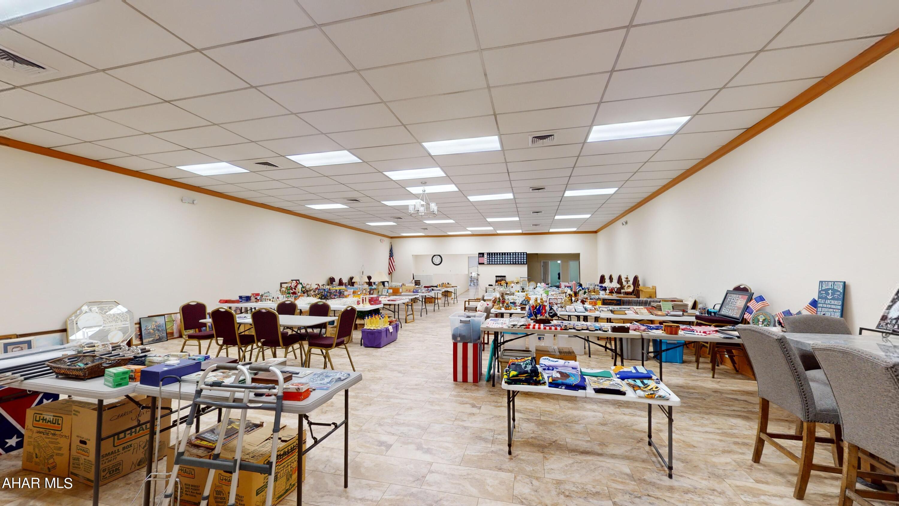 None - Commercial Sale