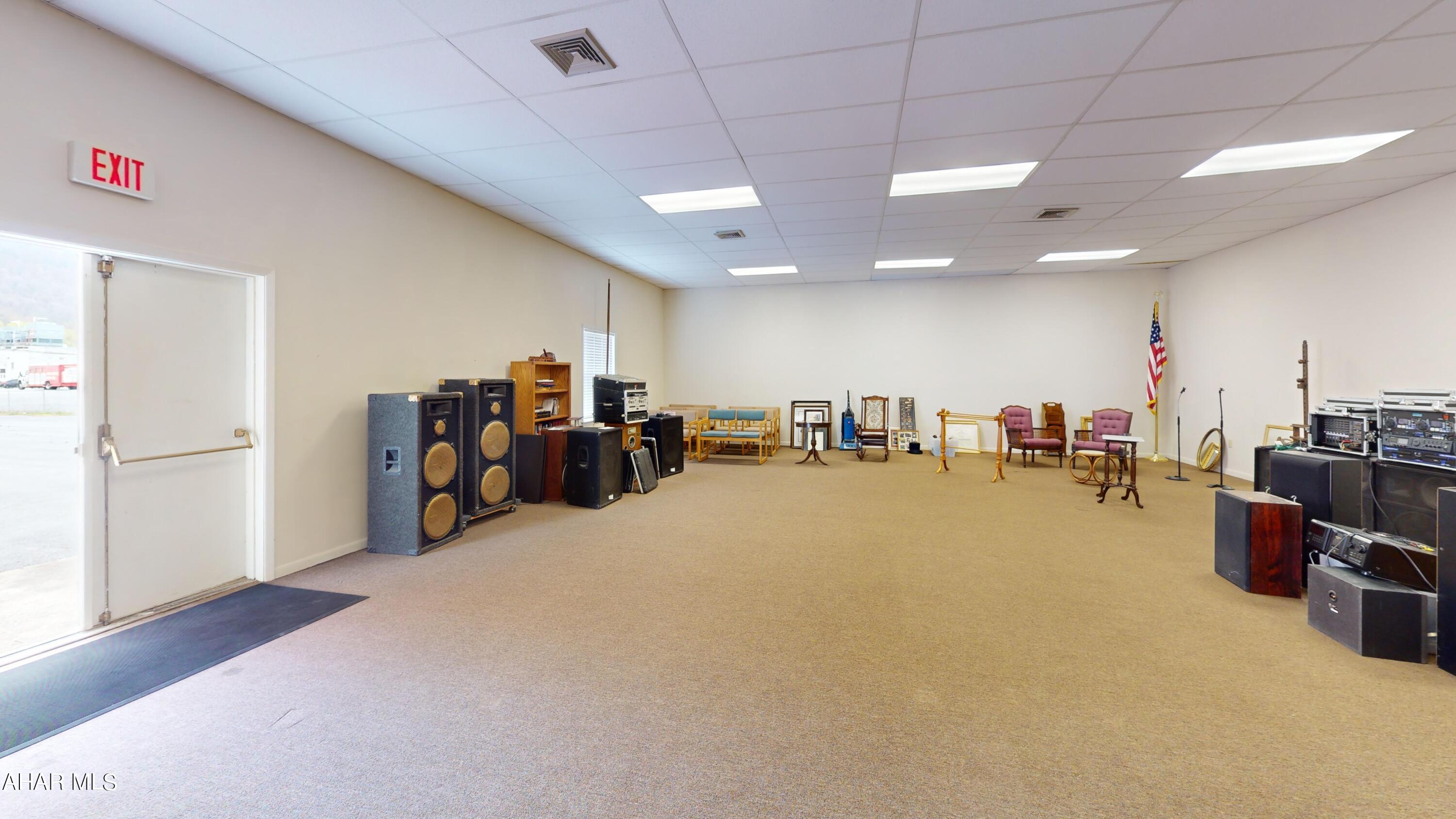 None - Commercial Sale