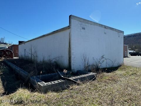 None - Commercial Sale