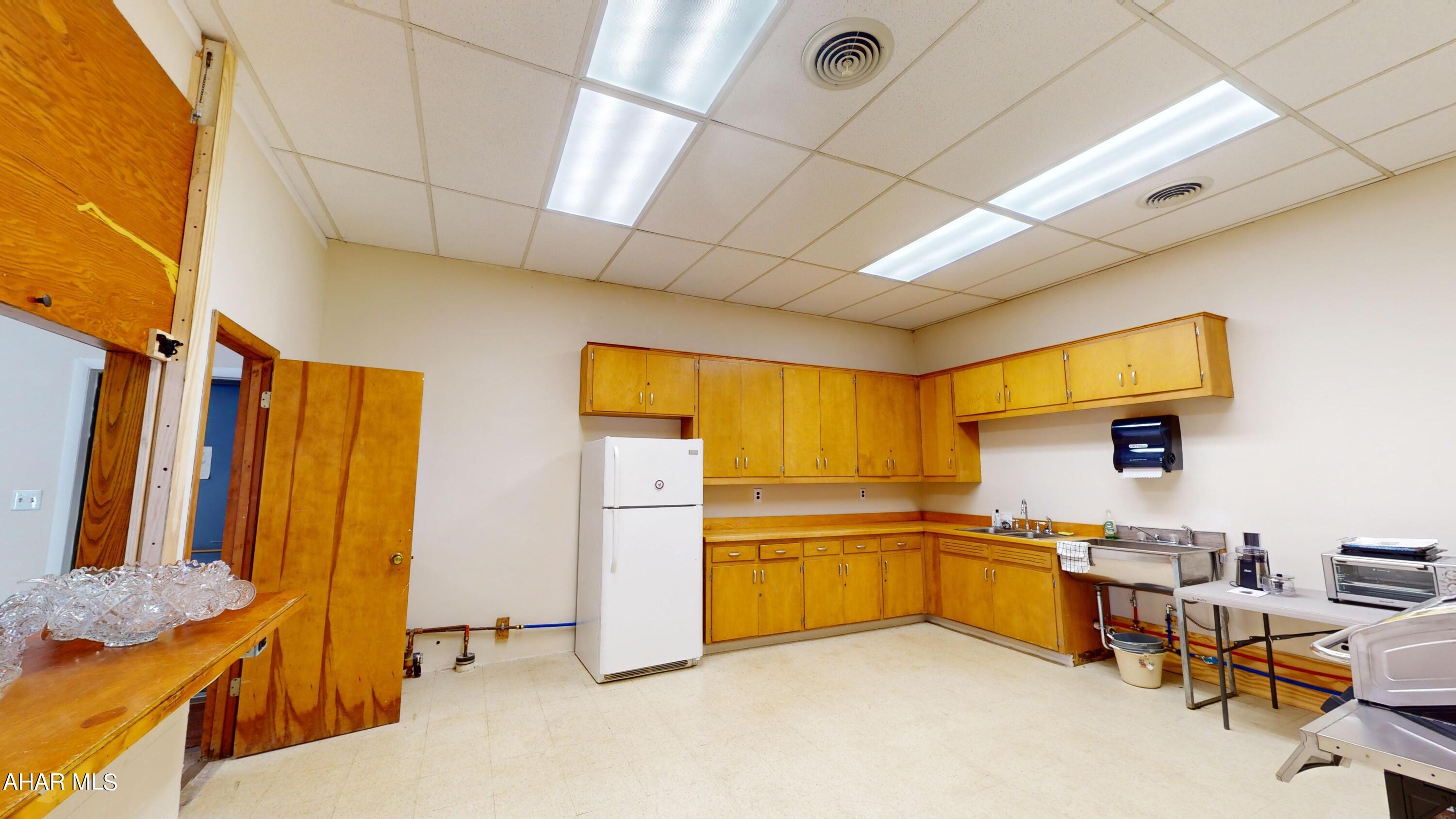 None - Commercial Sale