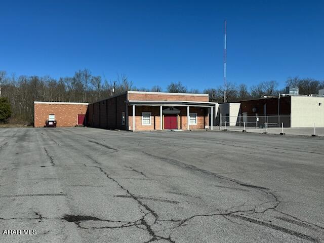 None - Commercial Sale