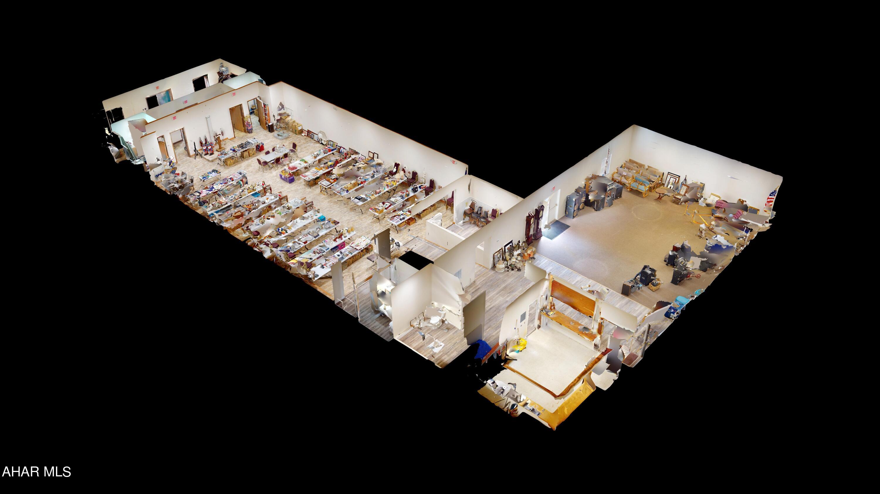 None - Commercial Sale