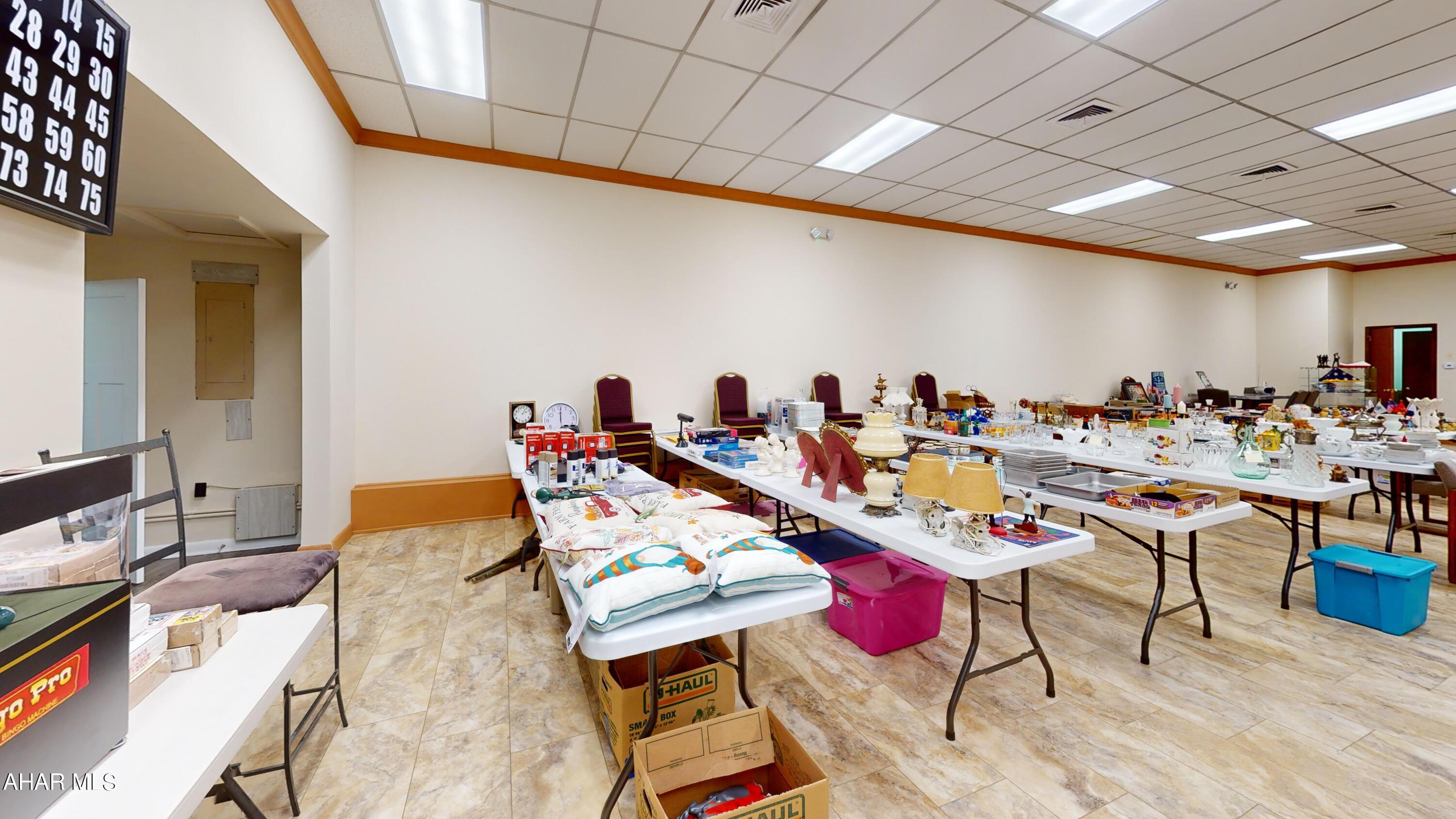 None - Commercial Sale