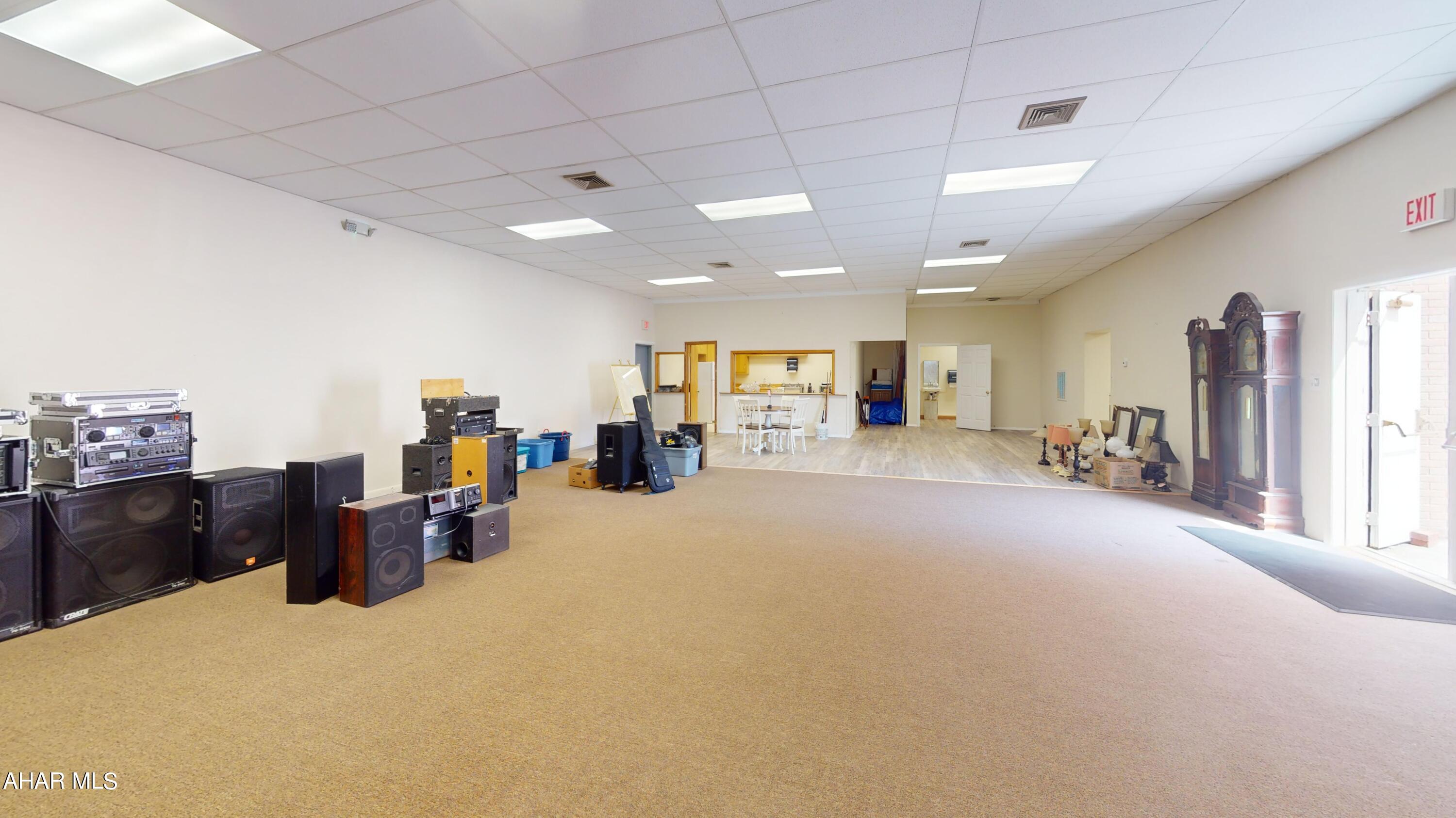 None - Commercial Sale