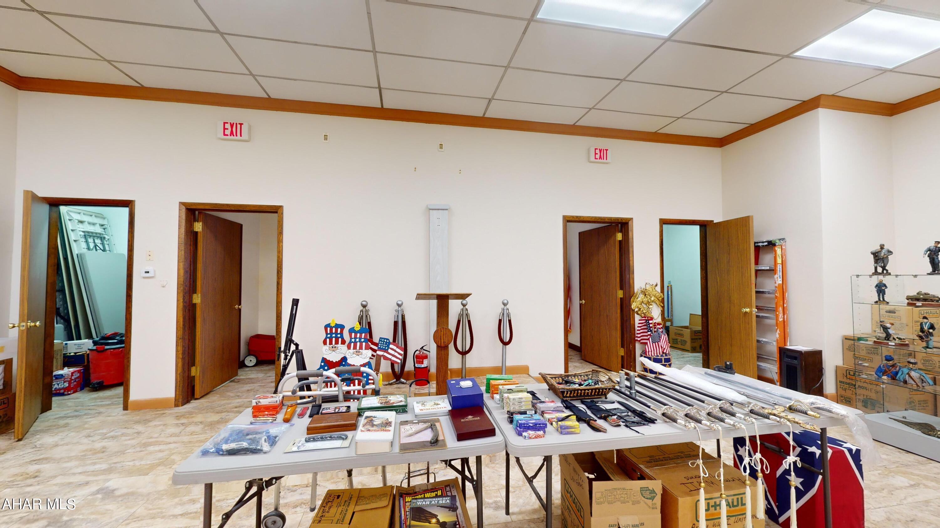 None - Commercial Sale