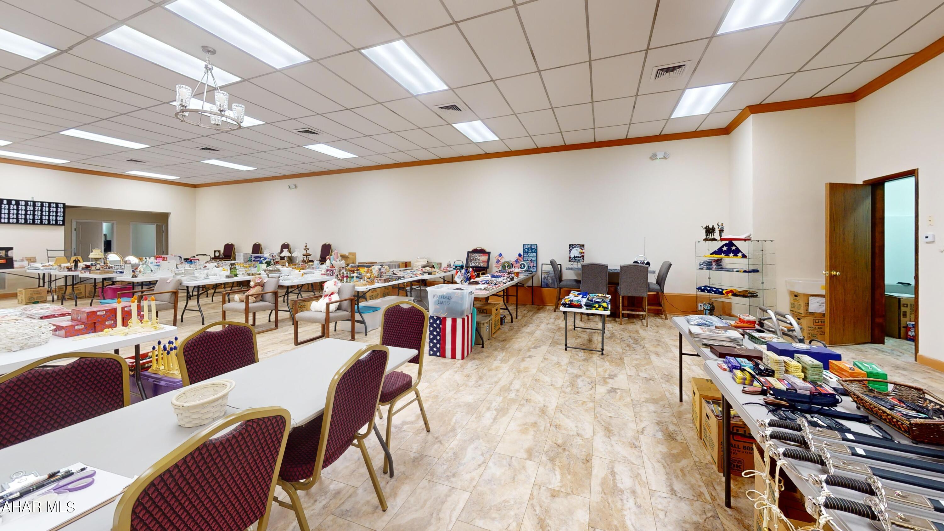 None - Commercial Sale