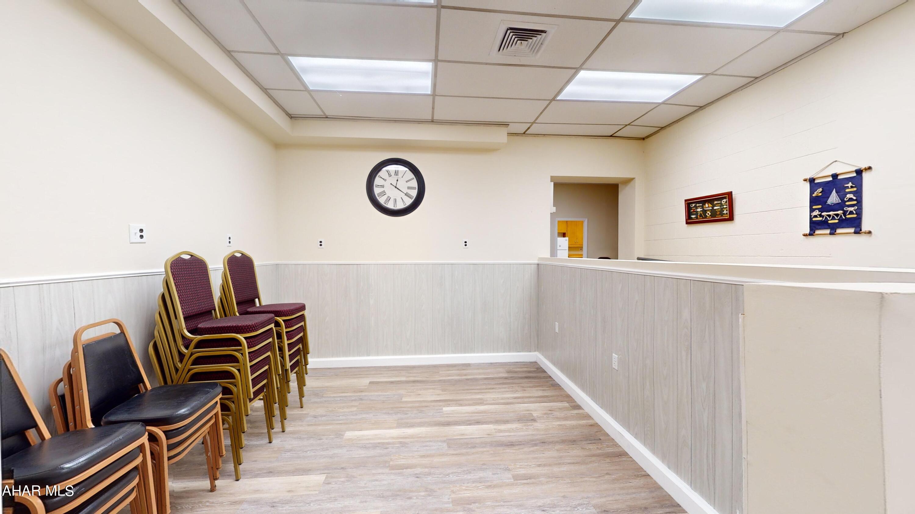 None - Commercial Sale