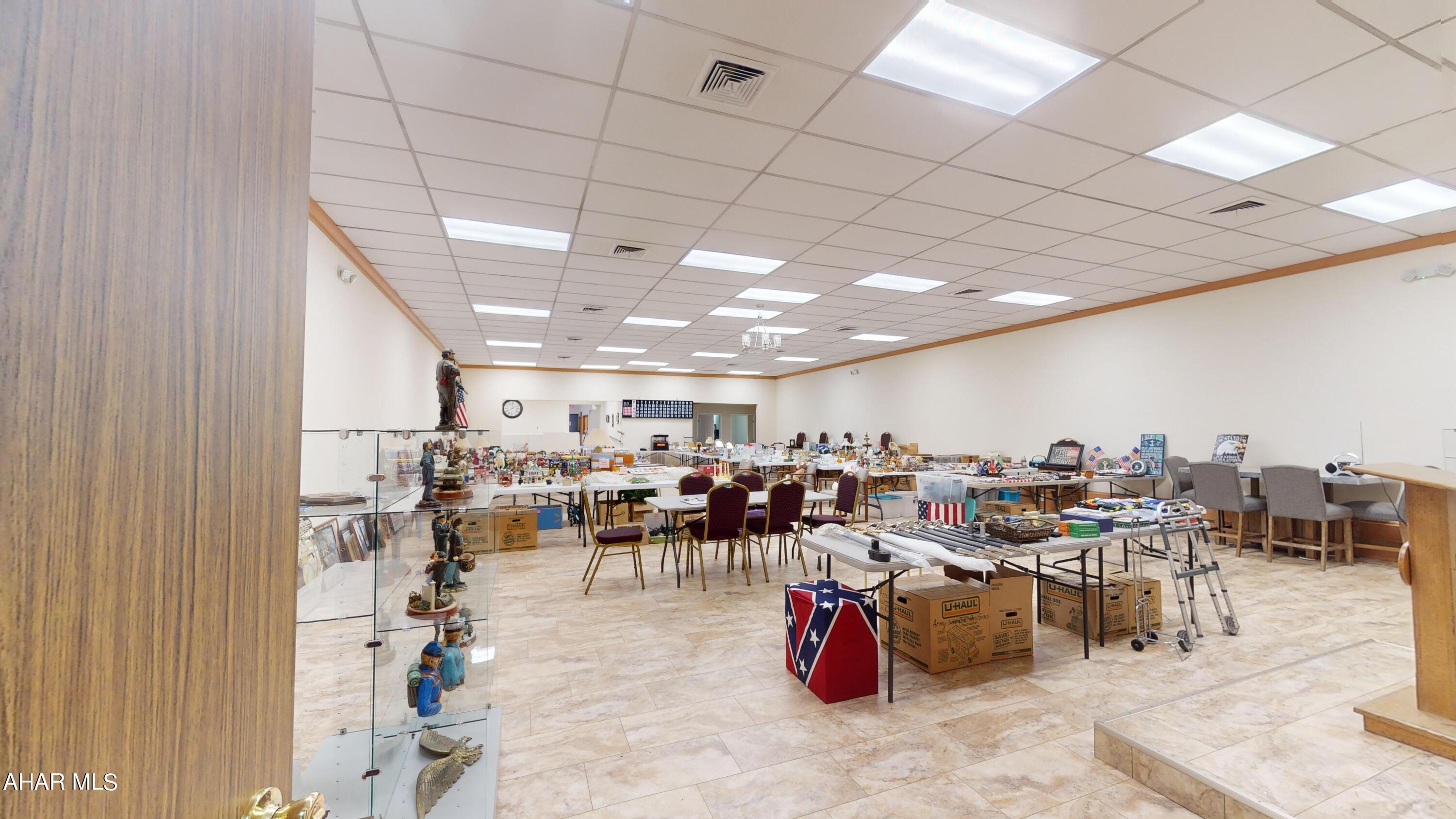 None - Commercial Sale