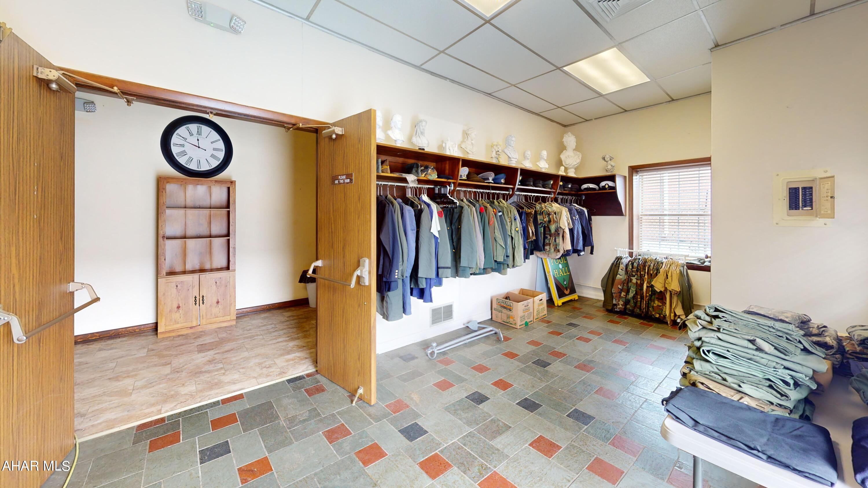 None - Commercial Sale