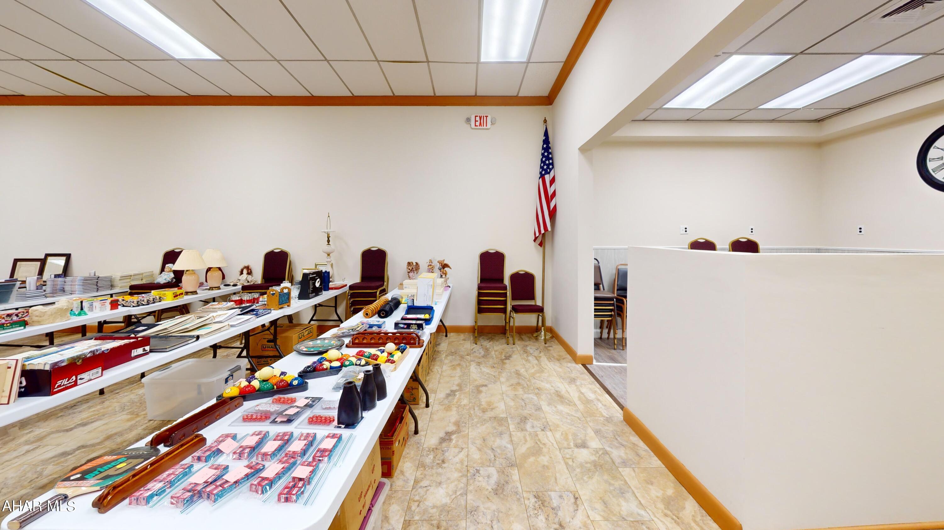 None - Commercial Sale