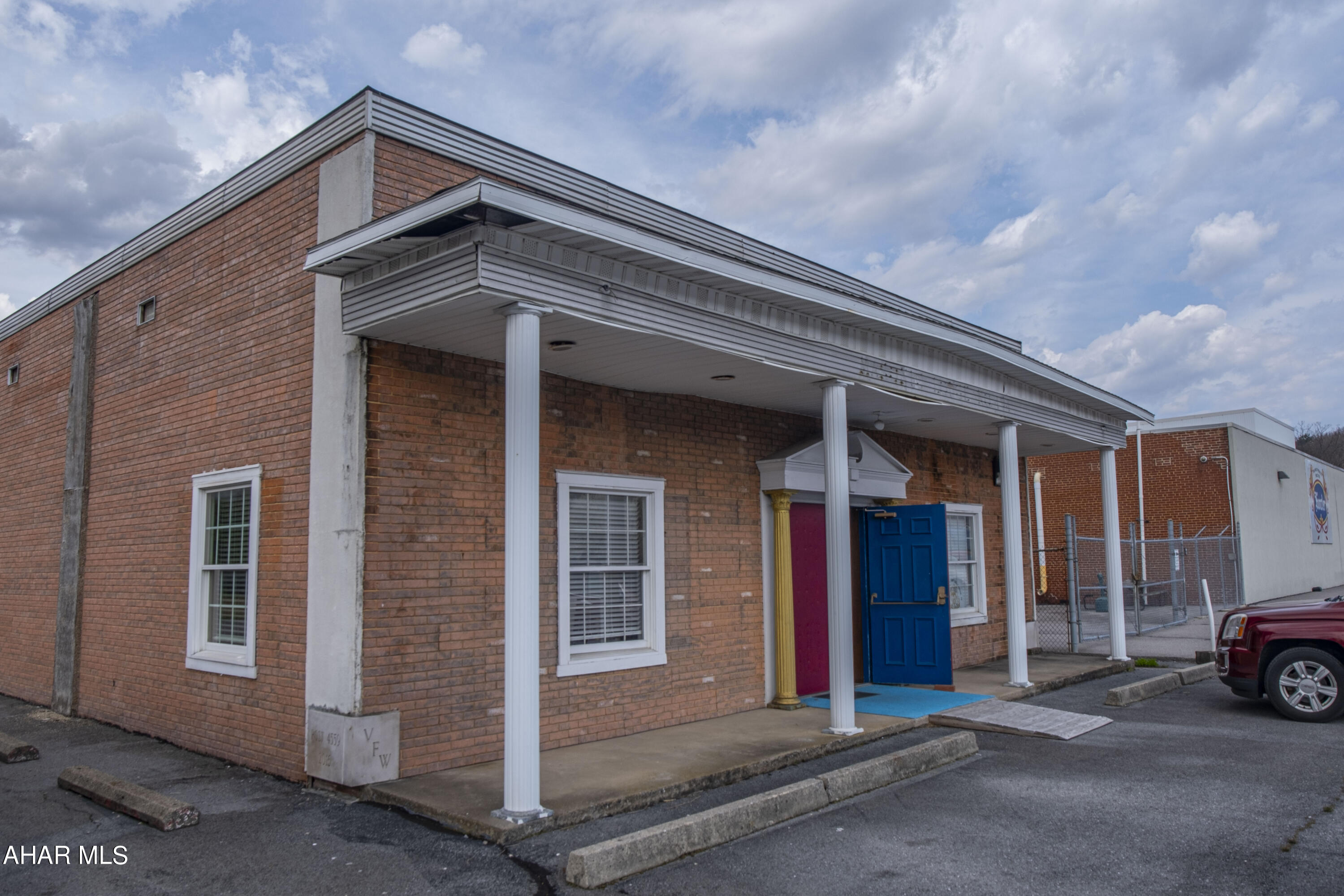 None - Commercial Sale