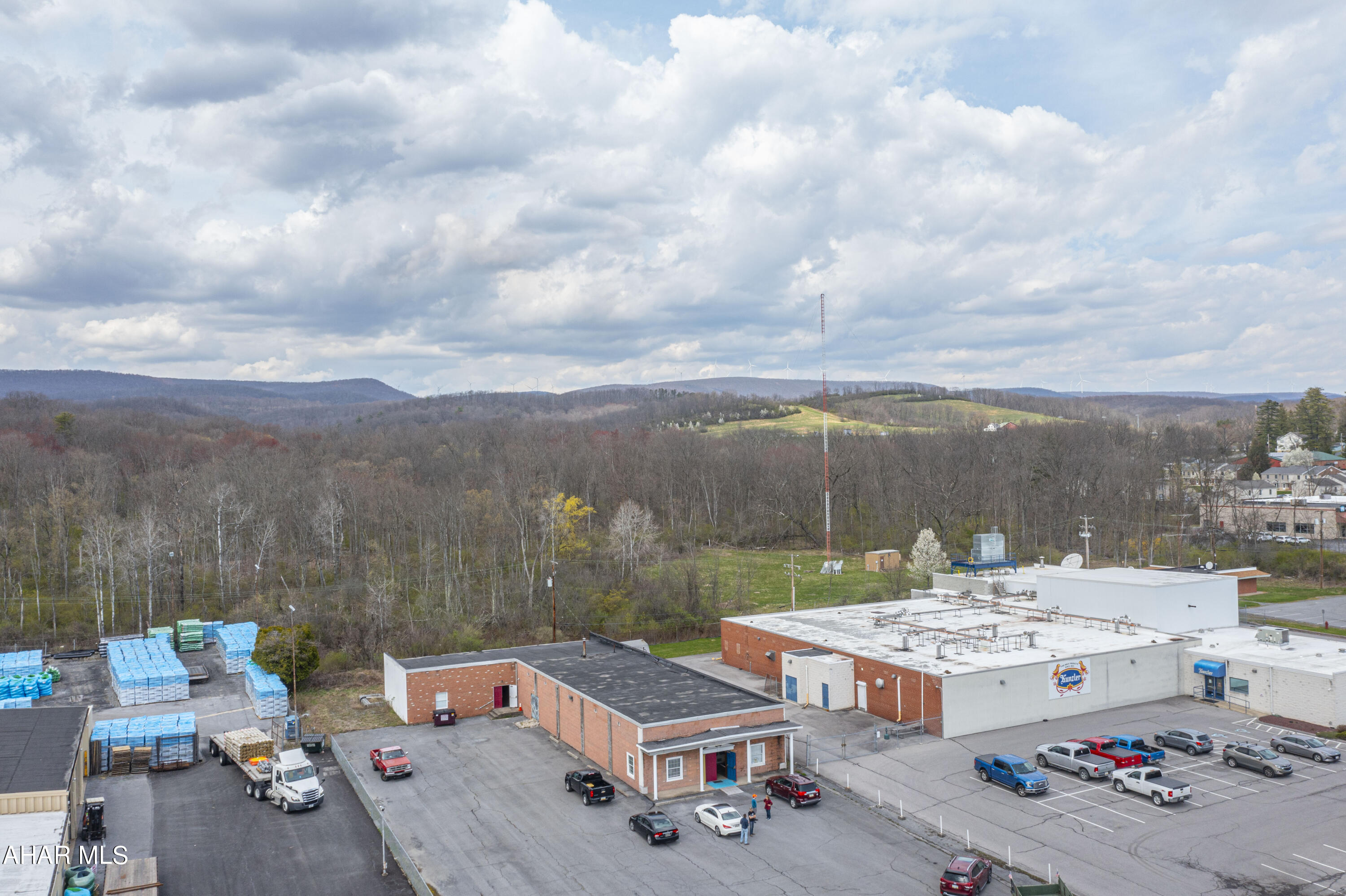 None - Commercial Sale