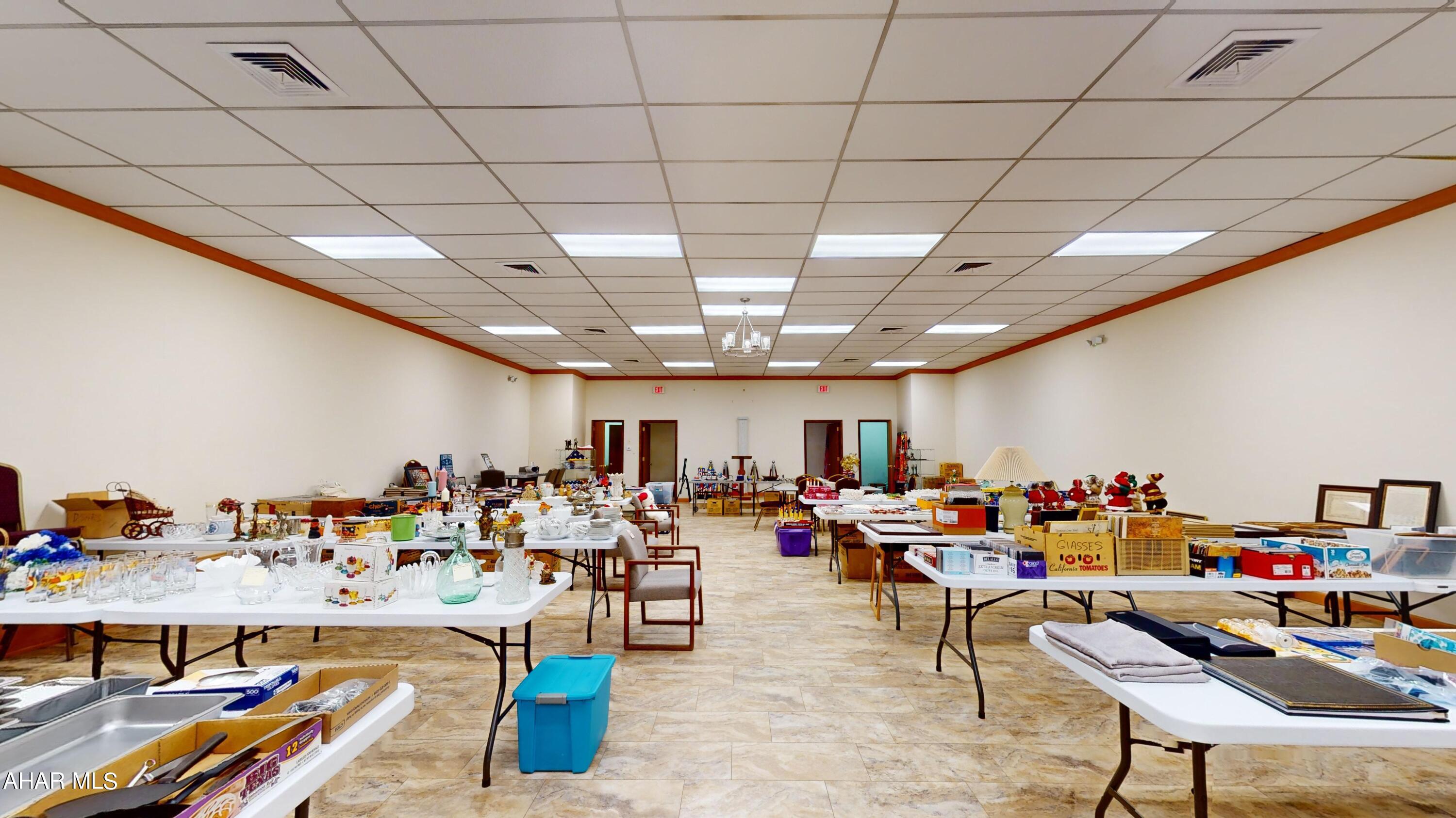 None - Commercial Sale